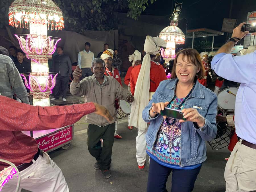 Jaipur: Night Tuk-Tuk Tour With Friendly Local Driver - Who should book this evening tour