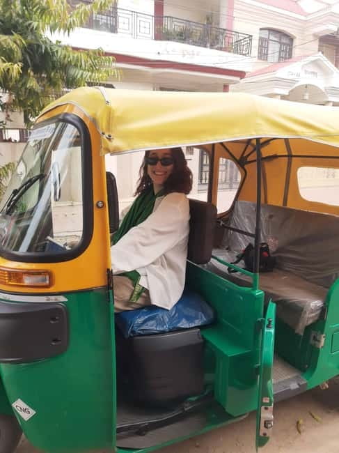 Jaipur : No Diet Club Amazing Street Food Tasting in Jaipur - How much value do you get for $41?