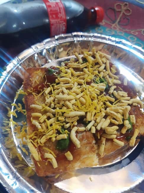 Jaipur : No Diet Club Amazing Street Food Tasting in Jaipur - Who will enjoy this food walk most?
