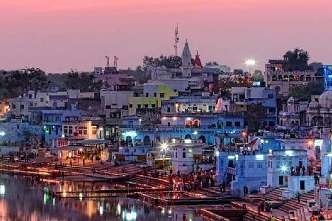 Jaipur One Day Private Sightseeing Tour with Guide - City Palace: Jaipur’s royal center