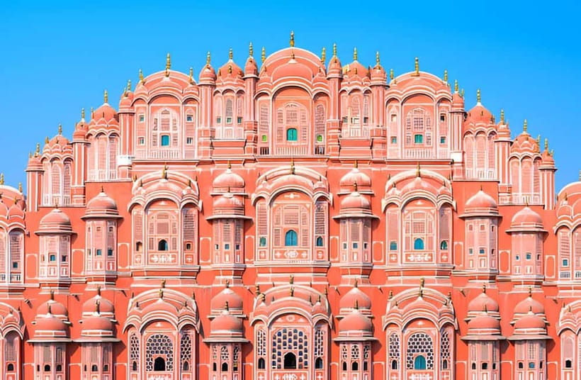 Jaipur: Personalized Full-Day City Tour by Car with Options - Key points to know before booking