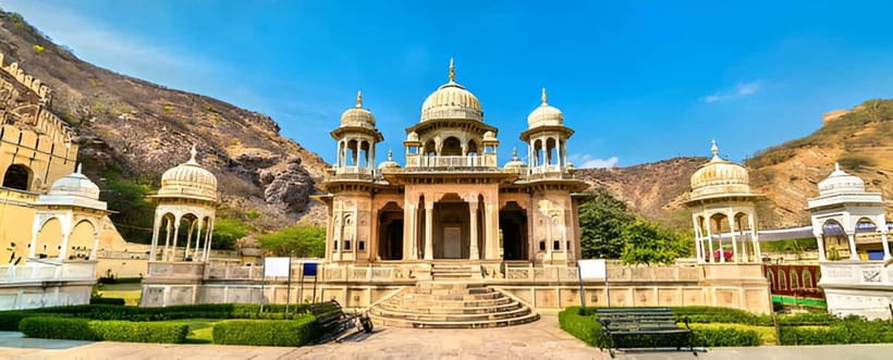 Jaipur: Personalized Full-Day City Tour by Car with Options - A practical way to see Jaipur in one day
