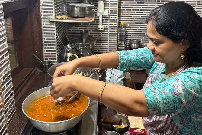 Jaipur Pink City Cooking Class - Key points at a glance