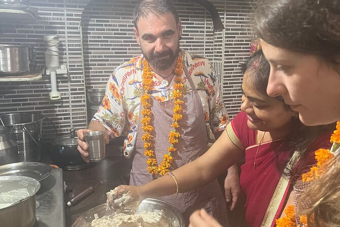 Jaipur Pink City Cooking Class - What the $20.13 price really buys you