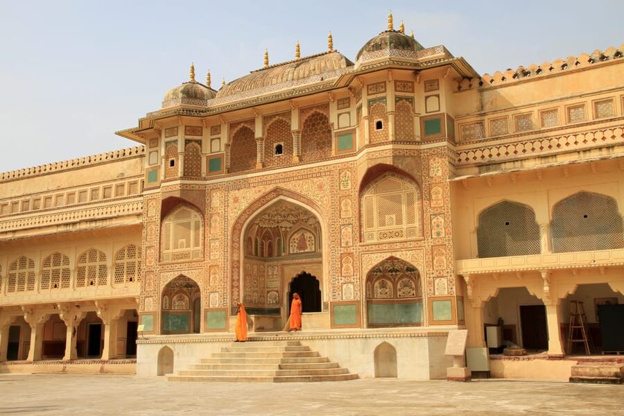 Jaipur: Private Customised City Tour - How to shape your eight hours