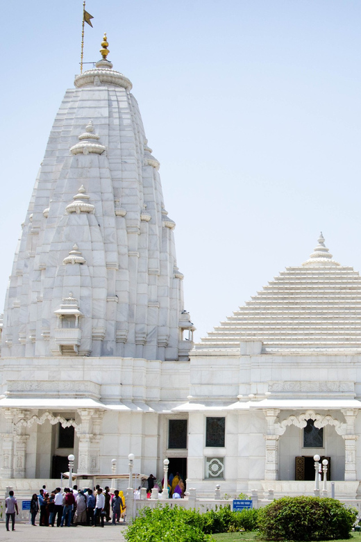 Jaipur: Private Customised City Tour - Why a private Jaipur day works well
