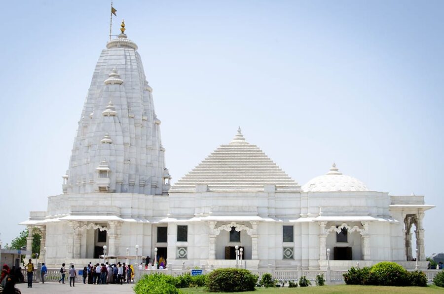 Jaipur: Private Customised City Tour - Amer Fort and Jaigarh make the strongest pairing