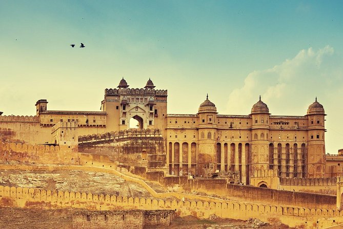 Jaipur: Private Day Trip by Tuk-Tuk & Guide with Pick-Up & Drop - Why Mahesh Matters to the Experience