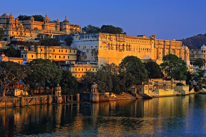 Jaipur Private Day Trip from Jaipur - Starting at Amber Fort, Jaipur’s grand opening act