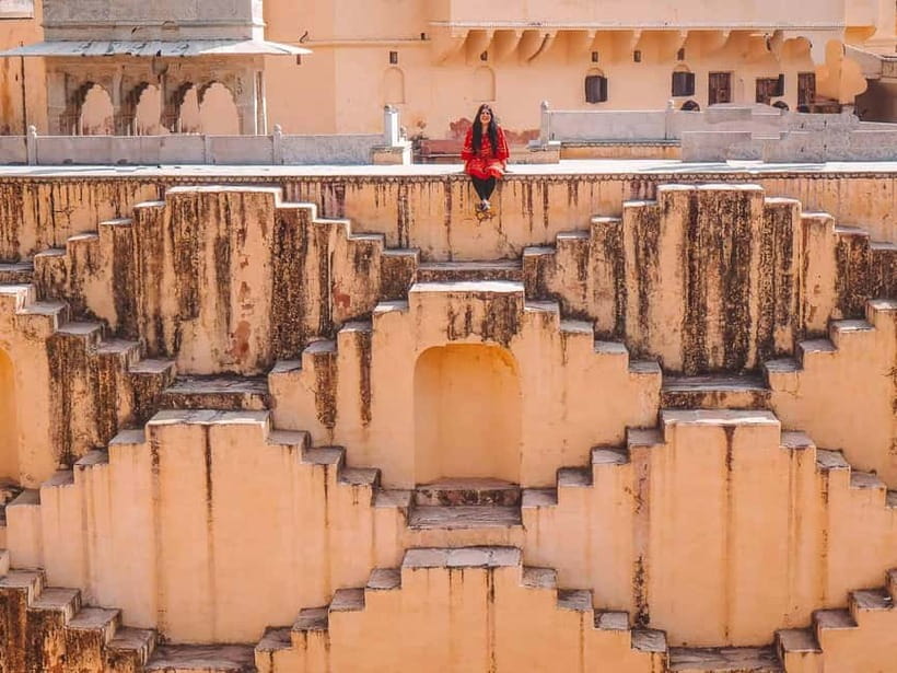 Jaipur: Private Full-Day City Tour by Tuk-Tuk or Car - The hand-block printing visit