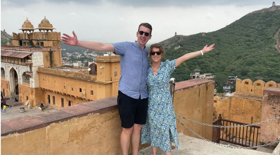 Jaipur: Private Full-Day Guided City Tour - Jantar Mantar and Jaipur’s giant instruments