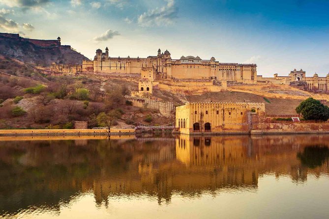 Jaipur: Private Full Day Jaipur City Tour with Pick-Up & Drop. - What this Jaipur day tour is really good at