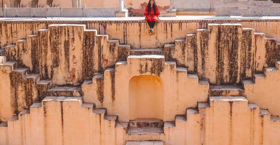 Jaipur: Private Full Day Sightseeing Tour By Car with Guide - Key points to know before booking