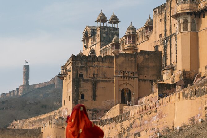 Jaipur Private Full Day Tour w/ AC Car & Guide (Eng, Esp, Fr, It) - Albert Hall Museum gives you Rajasthan in objects