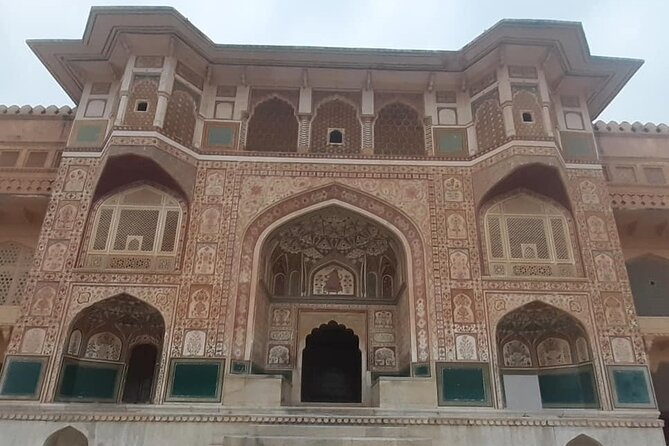 Jaipur: Private Guided Full Day tour Of Jaipur - What this Jaipur tour does best