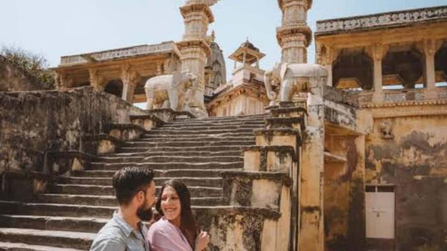 Jaipur: Private Guided Half Day & Full Day Tour in Jaipur - Lunch and shopping are useful optional extras