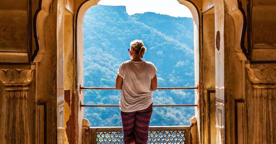 Jaipur: Private Instagram Tour of Top Photography Spots - Key points to know before you book