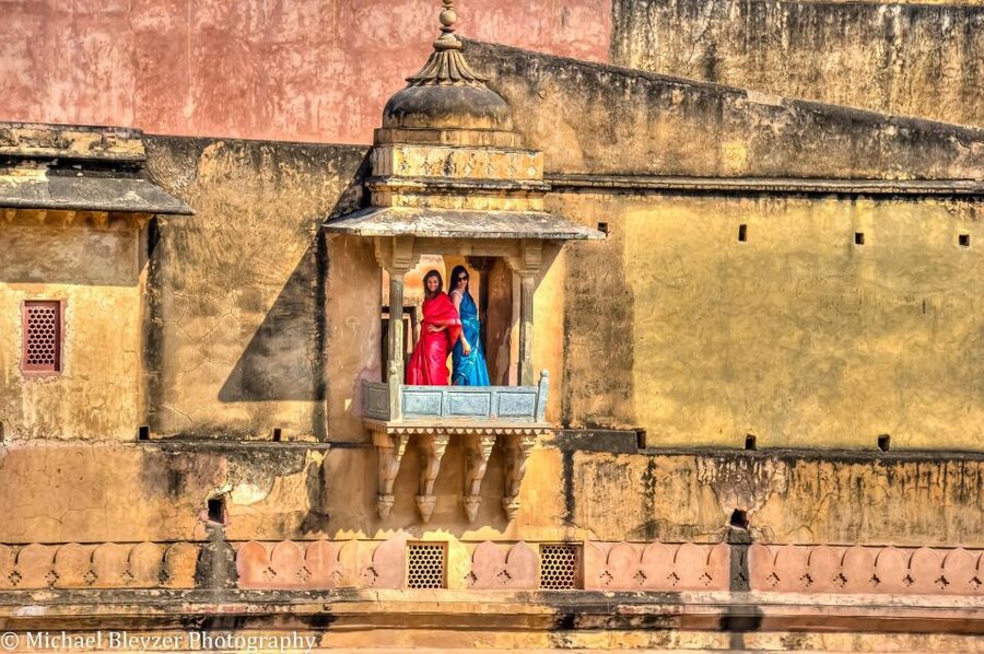 Jaipur: Private Instagram Tour of Top Photography Spots - Why this private Jaipur photo tour works