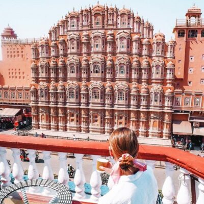 Private Instagram Tour of Top Photography Spots