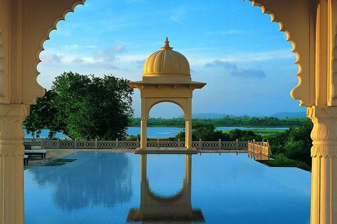 Jaipur: Private Jaipur Full Day City Sightseeing Tour by Car - Key points to know before booking