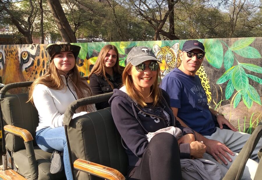 Jaipur: Private Jhalana Leopard Safari Tour - Is $206 good value for your group?