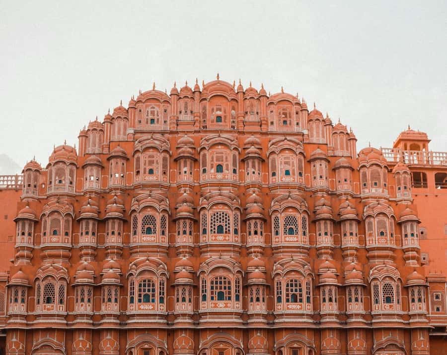 Jaipur: Private PinkCity & Stepwell Heritage Tour with Guide - Why a private day works well in Jaipur