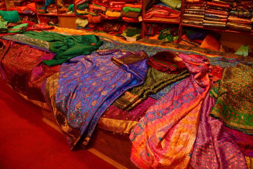 Jaipur: Private Shopping Tour with Block Printing Workshop - Why block printing is worth your Jaipur time
