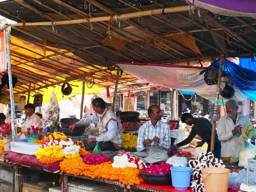Jaipur: Private Shopping Tour with Block Printing Workshop - What you may make during the two-hour class