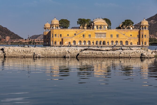 Jaipur Private Sightseeing Full Day Tour By Car and TukTuk - What this Jaipur day is really designed to do