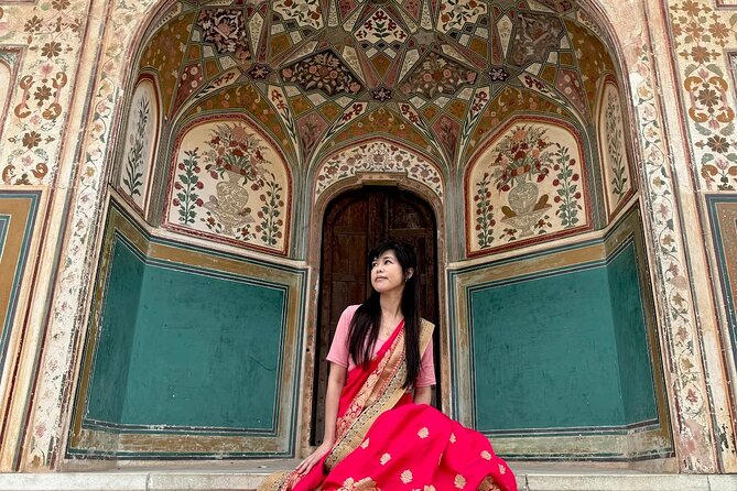 Jaipur Private Sightseeing Tour – All-Inclusive with Car & Guide - Why this Jaipur day works well