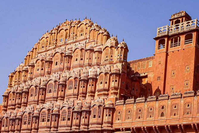 Jaipur Private Tour 2 Days with Car & Guide - Should you book it?