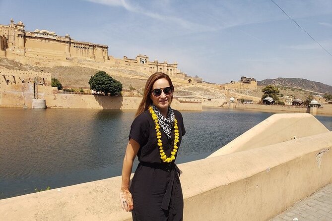 Jaipur Private Tour 2 Days with Car & Guide - FAQ