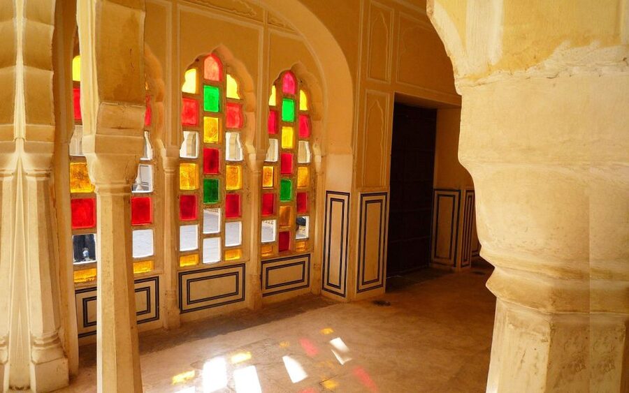 Jaipur: Private Tour for Instagram and Photography Lovers - The Pink City is where the people and colors come together