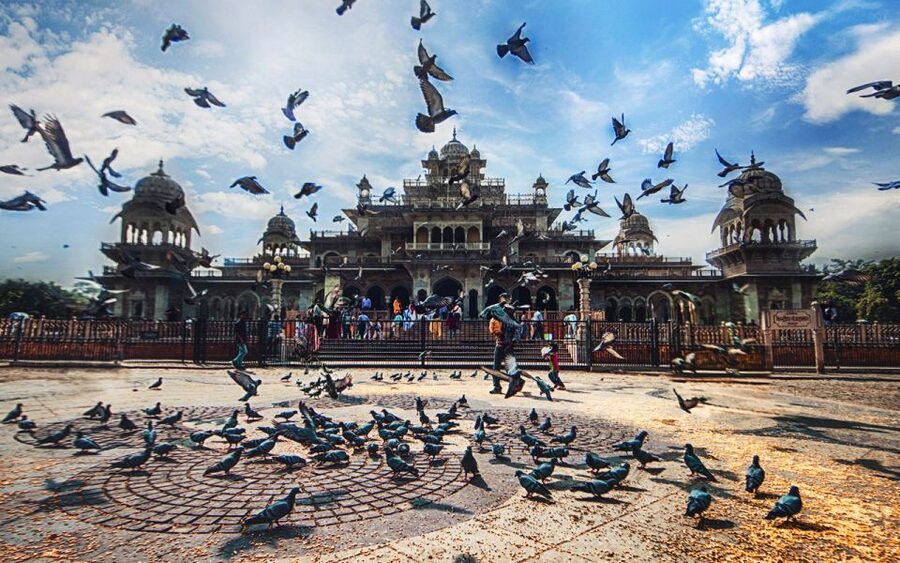 Jaipur: Private Tour for Instagram and Photography Lovers - Why this Jaipur photo tour works