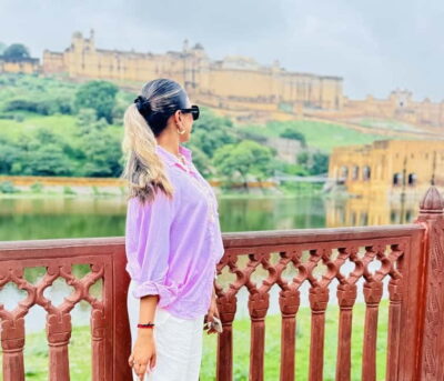 Private Tour for Instagram and Photography Lovers