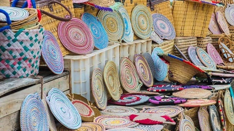 Jaipur Shopping: Jewelry, Fabrics, Rugs & Block Printing - Adding Jaipur sights between purchases