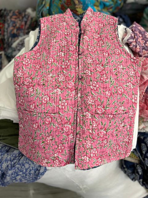 Jaipur Shopping: Jewelry, Fabrics, Rugs & Block Printing - Marble, wood, metal, clay, and leather crafts