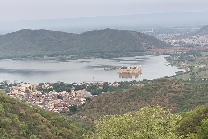Jaipur Sightseeing By Car, Driver and Guide - Timing, Comfort, and the Pace of the Day