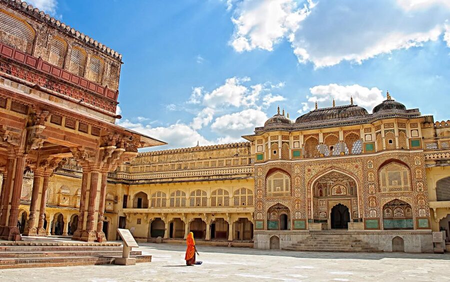 Jaipur Sightseeing by Tuk-Tuk: Temples, Palaces & Markets - The guides can shape the whole day