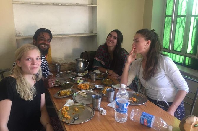 Jaipur Street food tour - Why the $10 price can work well