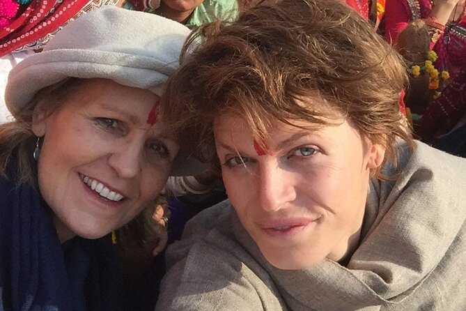Jaipur Sunrise Tour with Morning Flower Market Walk - What the $9 price really gives you