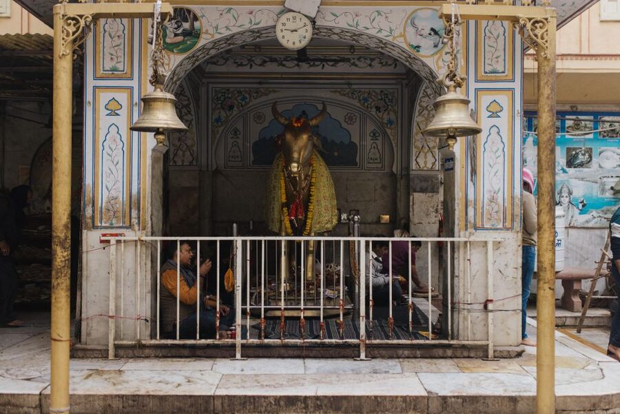 Jaipur: Temple Tour - Key points to know before booking