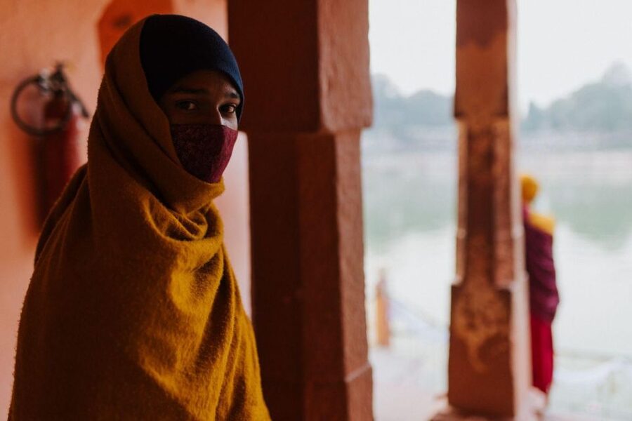 Jaipur: Temple Tour - What the seven-hour schedule feels like