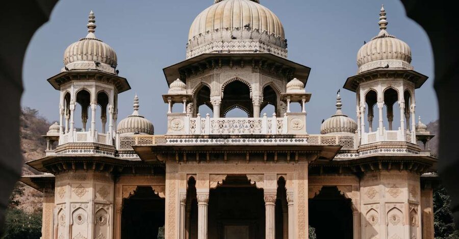 Jaipur: Temple Tour - Why this temple tour is different