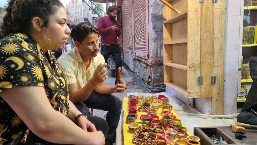 Jaipur :The Twilight Magic of Pink City- Heritage Walk Tour - Key Details of the Jaipur Evening Walk