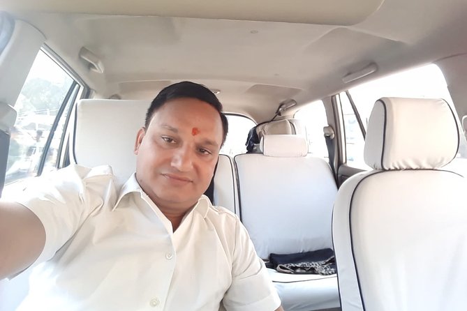 Jaipur to New Delhi Airport/Hotel – One-Way Cab Private Transfers - Choosing a New Delhi hotel instead of the airport