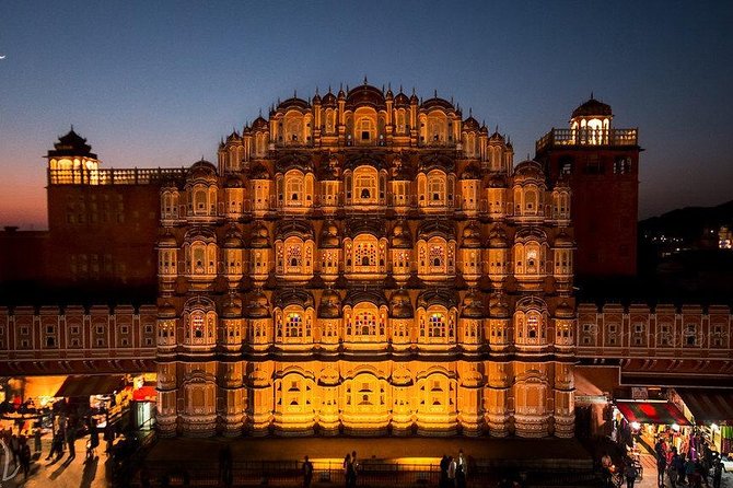 Jaipur to Ranthambore Day Trip with Tiger Safari - Three hours inside Ranthambore National Park