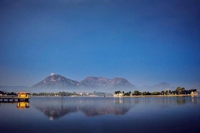 Jaipur to Udaipur Hotels drop: Private transfers with sightseeing - Key points to know before booking