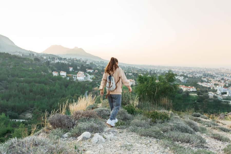 Jaipur: Tour with Nahargarh Sunrise or Monkey Temple Sunset - Galta Ji at sunset, with monkeys and sacred pools