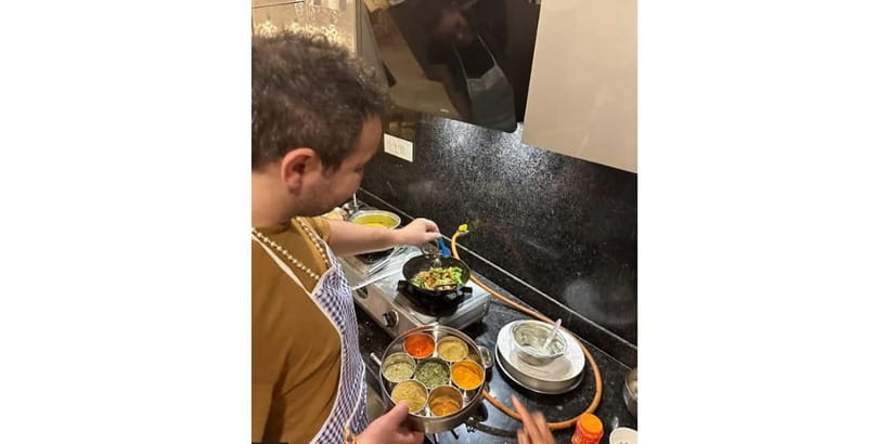 Jaipur: Traditional cooking class and storytelling session - Key points to know before booking